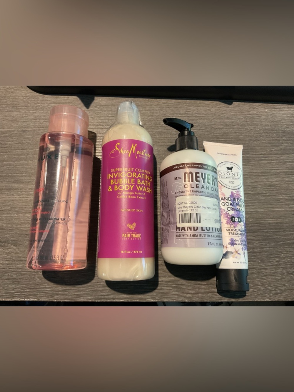 PAMPER YOURSELF! 13pc Beauty & Comfort BUNDLE / MSRP $320+ - Picture 2 of 8